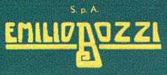Bozzi logo
