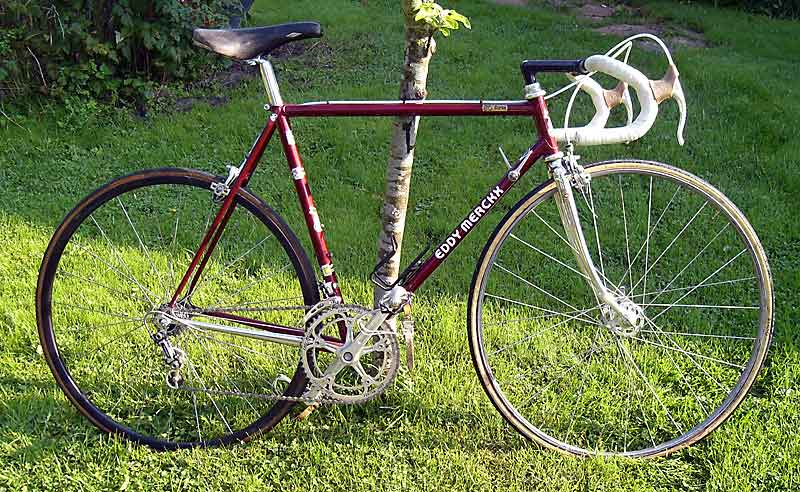 E Merckx