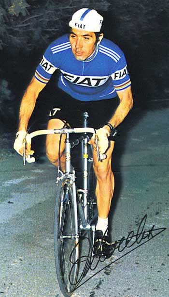 Eddy Merckx 1976