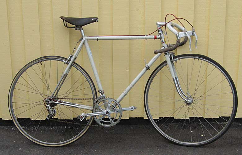 Jaques Anquetil 
