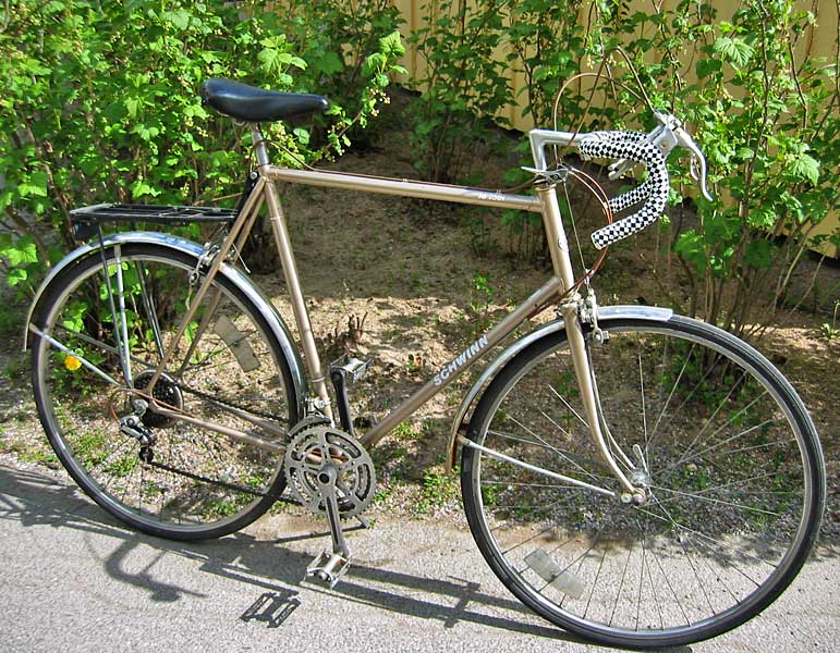 Schwinn LeTour