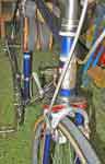 Universal Extra brake