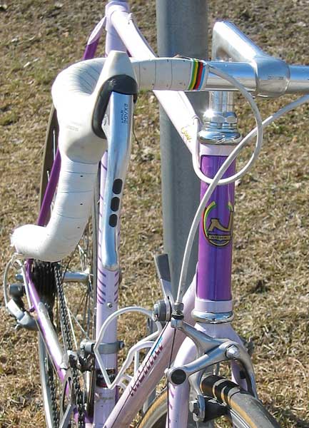 Nishiki Tri-A