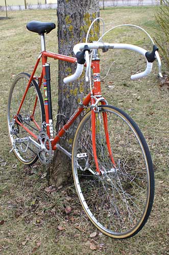 Crescent Super Continental