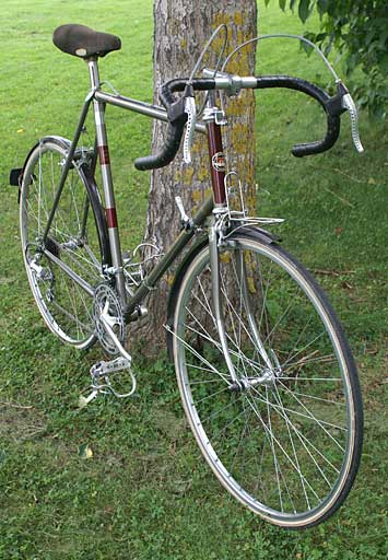 Motobecane Grand Touring