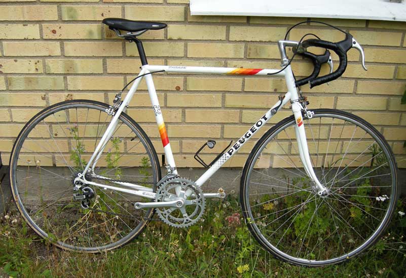 Peugeot PH 10