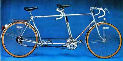 Peugeot TH-8 1985