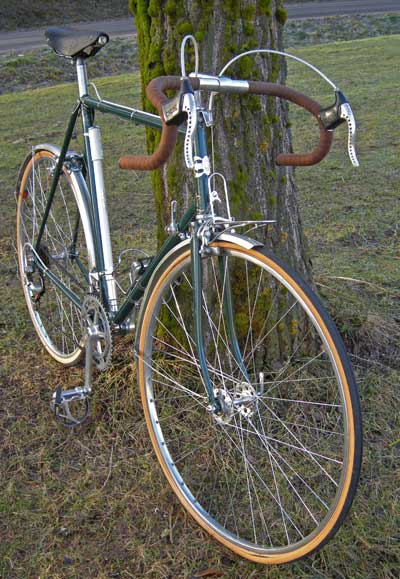 Crescent 1963