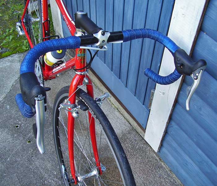 bianchi advantage hybrid