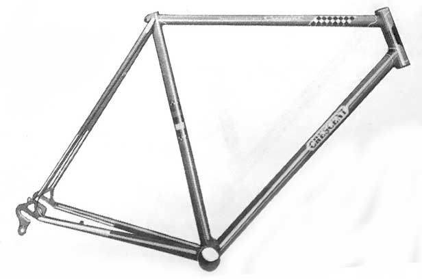 Specialracer modell 62