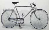 Crescent modell 76
