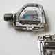 Shimano Deore pedals