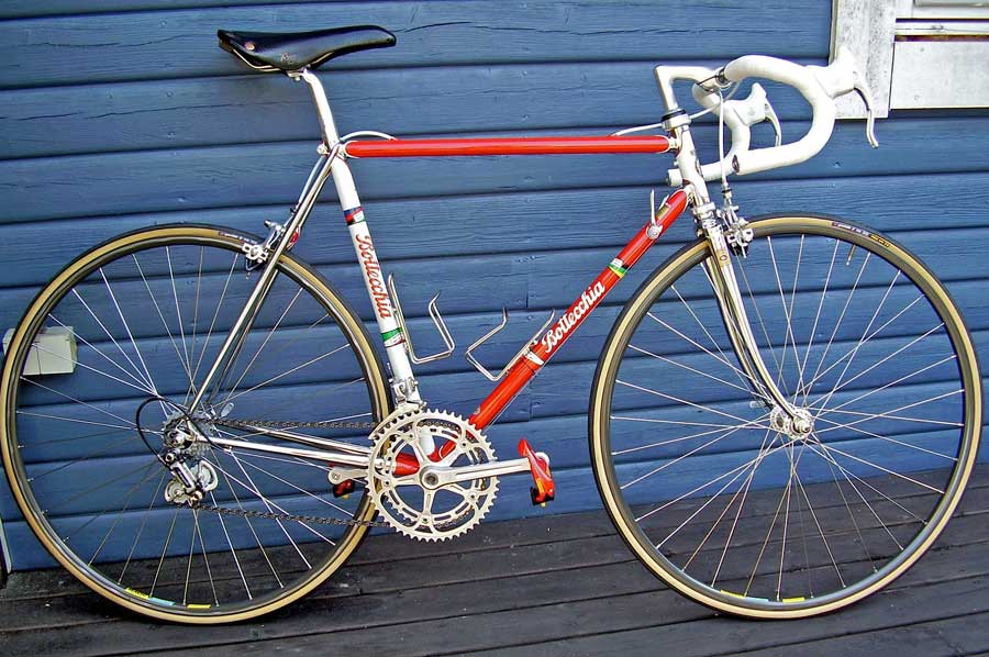 Bottecchia Squadra