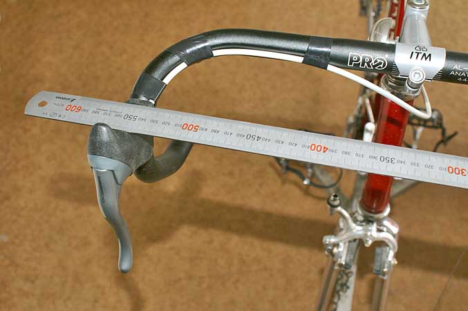 Aero brakes