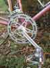 Mercier crank