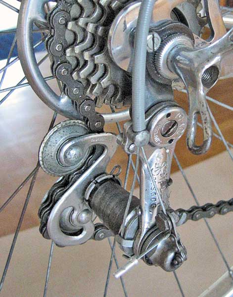 Simplex Tour de France