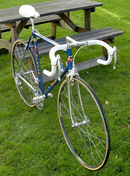 De Rosa