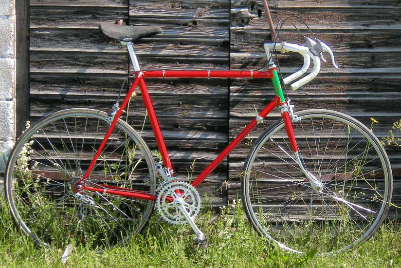 Gitane 