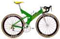 Cyclepro Octagon