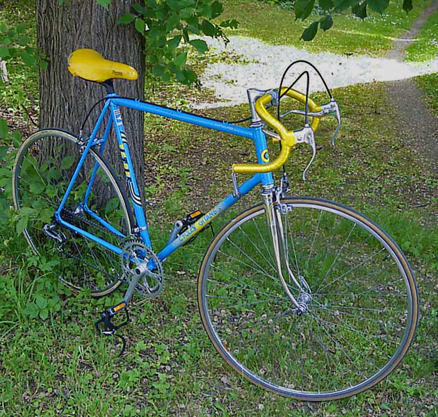 Gitane 1985