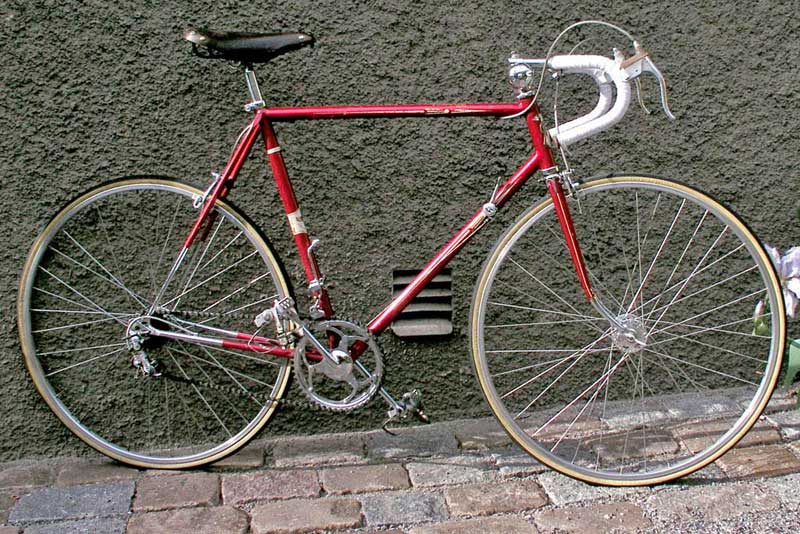 Hermes 1954