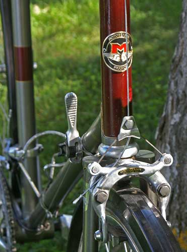 Motobecane Grand Touring