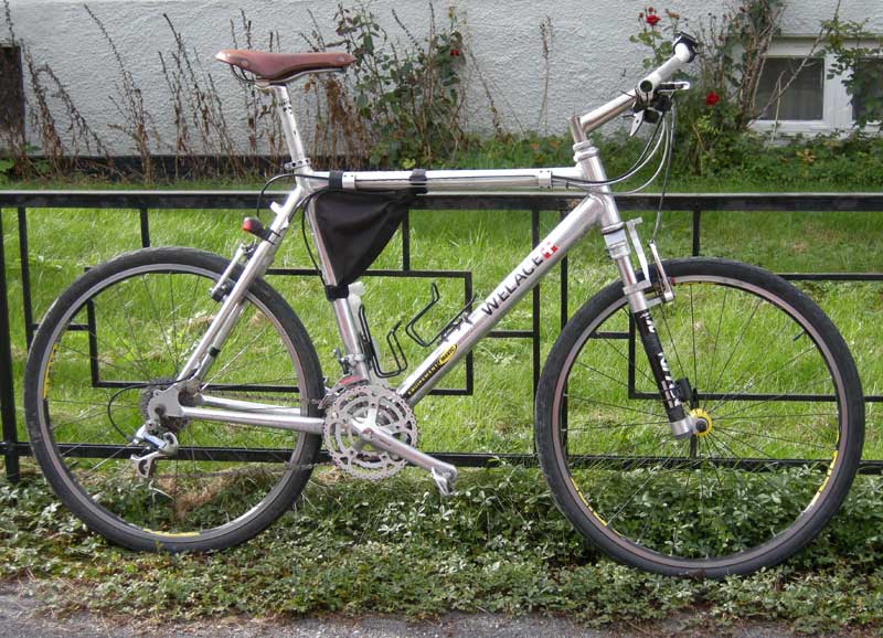 Welace MTB