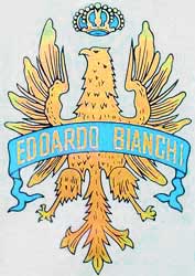 Bianchi logga