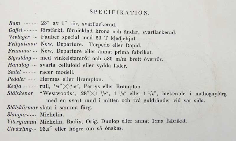 Herald Landsv&auml;gsracer