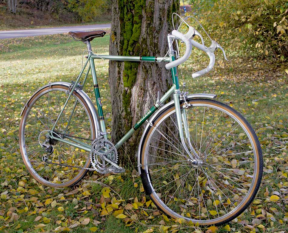 Raleigh Grand Prix