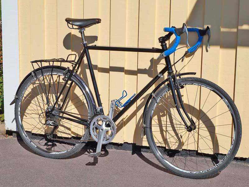 Surly Cross-Check