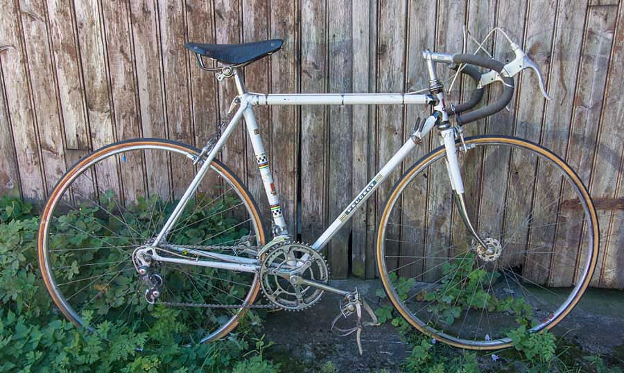Peugeot PA-10