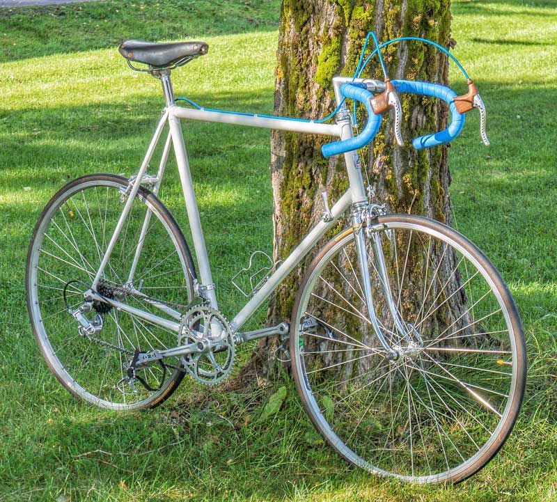 Peugeot PX 10 S 1982