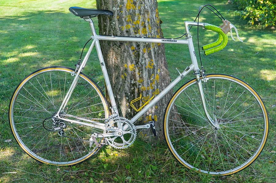PX 10 S 1983