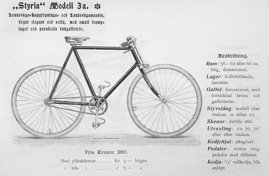 Styria 1901