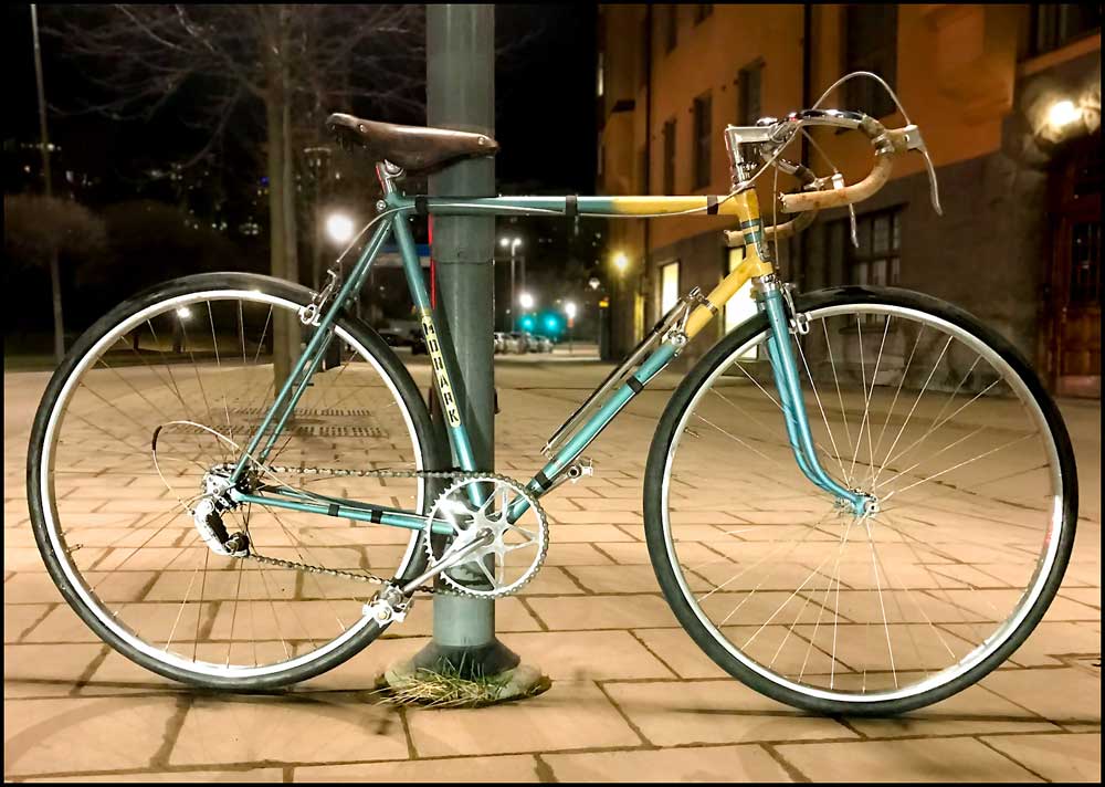 Monark 300