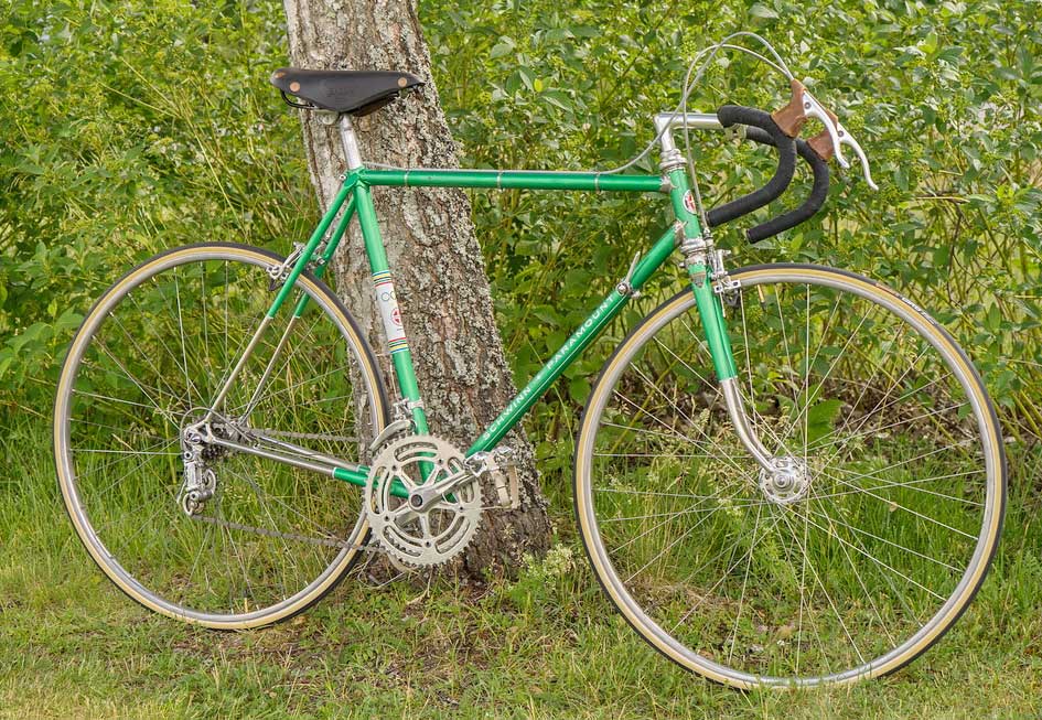 Scwinn Paramount