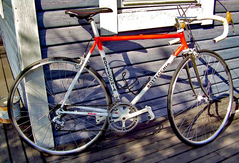 Bottecchia Aelle