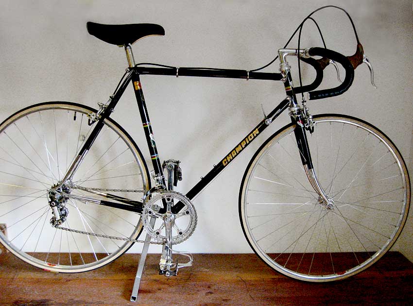 Champion Strada  1975