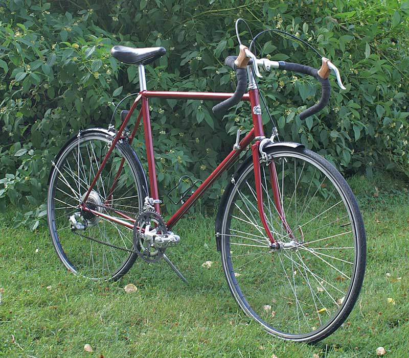 Crescent 92309 Competition