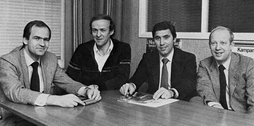 H&auml;r skrivs kontraktet