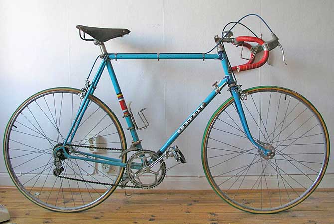 Monark 6x