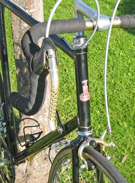 Raleigh Record Sprint Decals – OEM Style – Made For Vintage Restoration