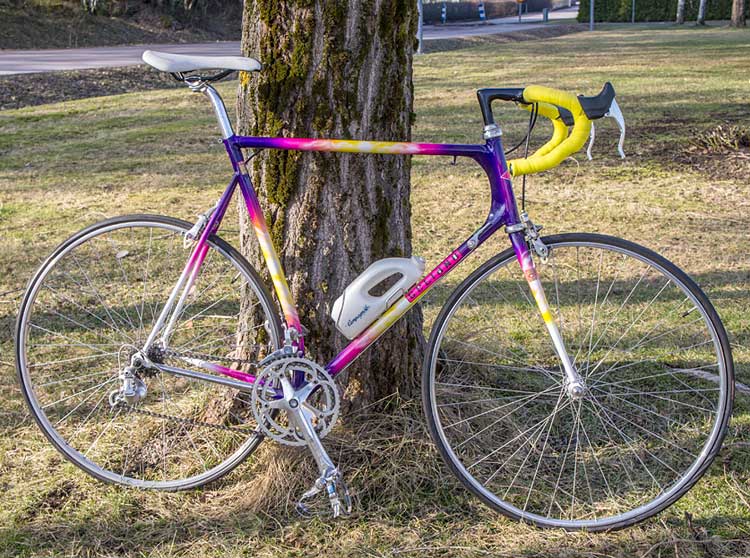 Geliano for sale